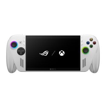 Asus Rog Xbox Ally 7" Handheld Gaming Console | AMD Ryzen Z2 | 16gb Lpddr5x | Radeon GPU | 512gb SSD | Windows 11 Home