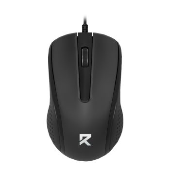 Redragon Bm-4049 1200dpi Wired Optical Mouse