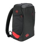 RD-GB-94_Redragon-GB-94-TARDIS-2-Nylon-17-18-inch-Travel-Gaming-Backpack-Black_wr_01a