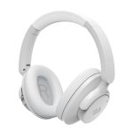 Redragon H610 Vibecore Anc Bluetooth Wireless Over-ear Headphones – White