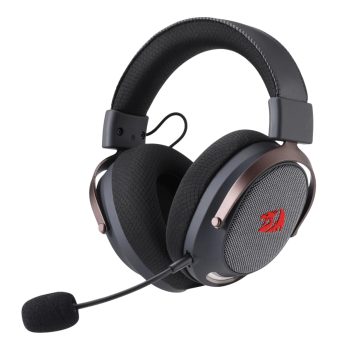 Redragon Arrow Pro H858 Wireless Gaming Headset (Bluetooth + 2.4ghz)