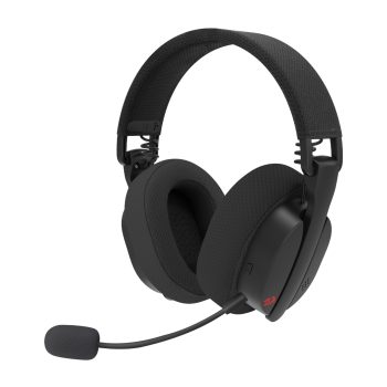 Redragon H888 Luce 7.1 Surround Sound Wireless Gaming Headset