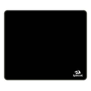Redragon Mousepad Flick M 270x320 Bk