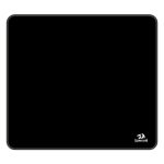 Redragon Mousepad Flick L 400x450 Bk