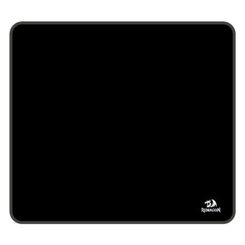 Redragon Mousepad Flick L 400x450 Bk