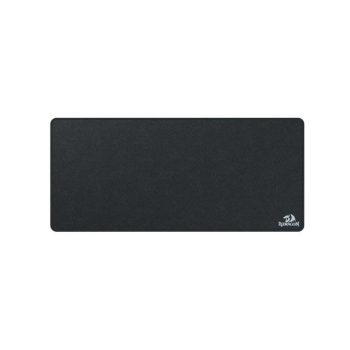 Redragon P040 Flick 3xl Gaming Mouse Pad - Black (1219 X 610 X 3mm)