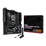 Asus Rog Crosshair X870e Extreme Am5 E-atx Gaming Motherboard