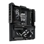 ROGCROSSHAIRX870EEXTREME_Asus-ROG-Crosshair-X870E-EXTREME-AM5-E-ATX-Gaming-Motherboard-Black_wr_01