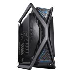 Asus Rog Hyperion Gr701 E-atx Argb Gaming Chassis - Black