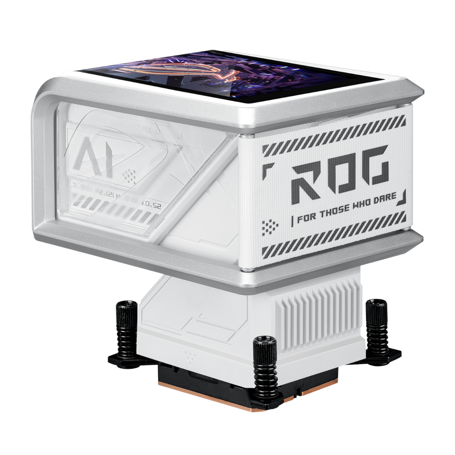 ROGRYUOIV360ARGB-WH_ASUS-ROG-RYUO-IV-360-ARGB-Liquid-CPU-Cooler-White_wr_05a blank