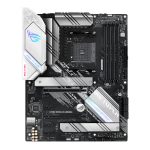 Asus Rog Strix B550-a Am4 ATX Gaming Motherboard