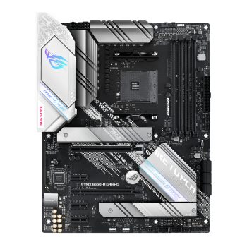 Asus Rog Strix B550-a Am4 ATX Gaming Motherboard