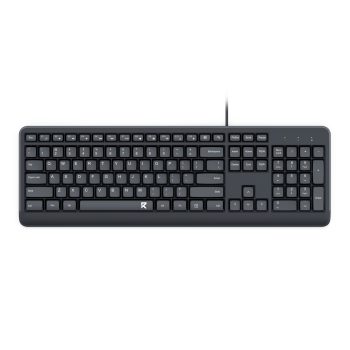 Redragon Bk-7092 Full-sized Wired USB Office Keyboard
