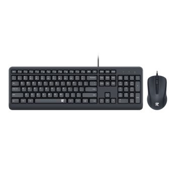 Redragon Bs-7092 Wired Keyboard and Mouse Combo