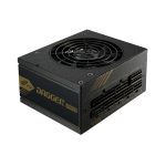 Fsp Dagger Pro Atx3.0 (Pcie 5.0) 750w Fully Modular PSU
