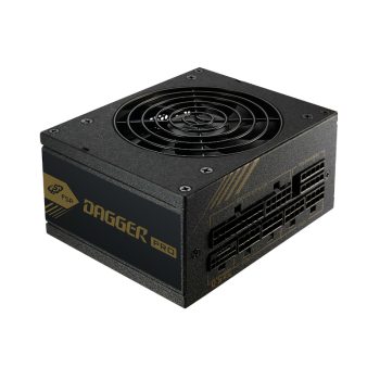 Fsp Dagger Pro Atx3.0 (Pcie 5.0) 750w Fully Modular PSU