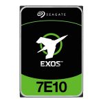 Seagate Exos 7e10 4tb 256mb 7200 Rpm 3.5″ SATA HDD