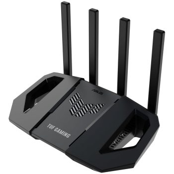 Asus Tuf Gaming Be3600 Wi-Fi 7 Dual-band Aimesh Router