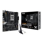 Asus TUF Gaming A620M-PLUS AM5 WIFI M-ATX Motherboard