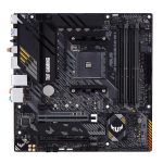 TUFGAMINGB550M-PLUSWIFIII_TUF-GAMING-B550M-PLUS-WIFI-II-mATX-Gaming-Motherboard_wr_01a
