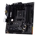 TUFGAMINGB550M-PLUSWIFIII_TUF-GAMING-B550M-PLUS-WIFI-II-mATX-Gaming-Motherboard_wr_01a