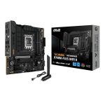 Asus TUF Gaming B760M-PLUS WIFI II - mATX Motherboard
