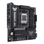 TUFGAMINGB850MPLUSWIFI7_ASUS-TUF-Gaming-B850M-Plus-WIFI-AMD-AM5-M-ATX-Gaming-Motherboard_wr_01a
