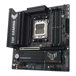 TUFGAMINGB850MPLUSWIFI7_ASUS-TUF-Gaming-B850M-Plus-WIFI-AMD-AM5-M-ATX-Gaming-Motherboard_wr_01a