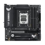 TUFGAMINGB850MPLUSWIFI_Asus-TUF-Gaming-B850M-PLUS-WIFI-AM5-Micro-ATX-Gaming-Motherboard-Black_wr_01
