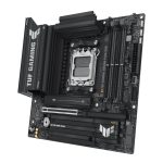 TUFGAMINGB850MPLUSWIFI_Asus-TUF-Gaming-B850M-PLUS-WIFI-AM5-Micro-ATX-Gaming-Motherboard-Black_wr_01
