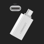 US173-30155_Ugreen-US173-USB-A-to-USB-Type-C-Adapter-White_wr_01