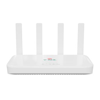 V-sol 1xpon+4ge+1usb3.0+Wi-Fi 6 Hgu Ont