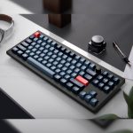 V3M-D1_Keychron-V3-Max-QMK-VIA-80-Wireless-Custom-Mechanical-Keyboard-Red-Switch-–-Carbon-Black_wr_01a