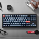 V3M-D1_Keychron-V3-Max-QMK-VIA-80-Wireless-Custom-Mechanical-Keyboard-Red-Switch-–-Carbon-Black_wr_01a