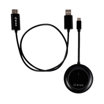 Winx Cast Essential Wireless Display Kit