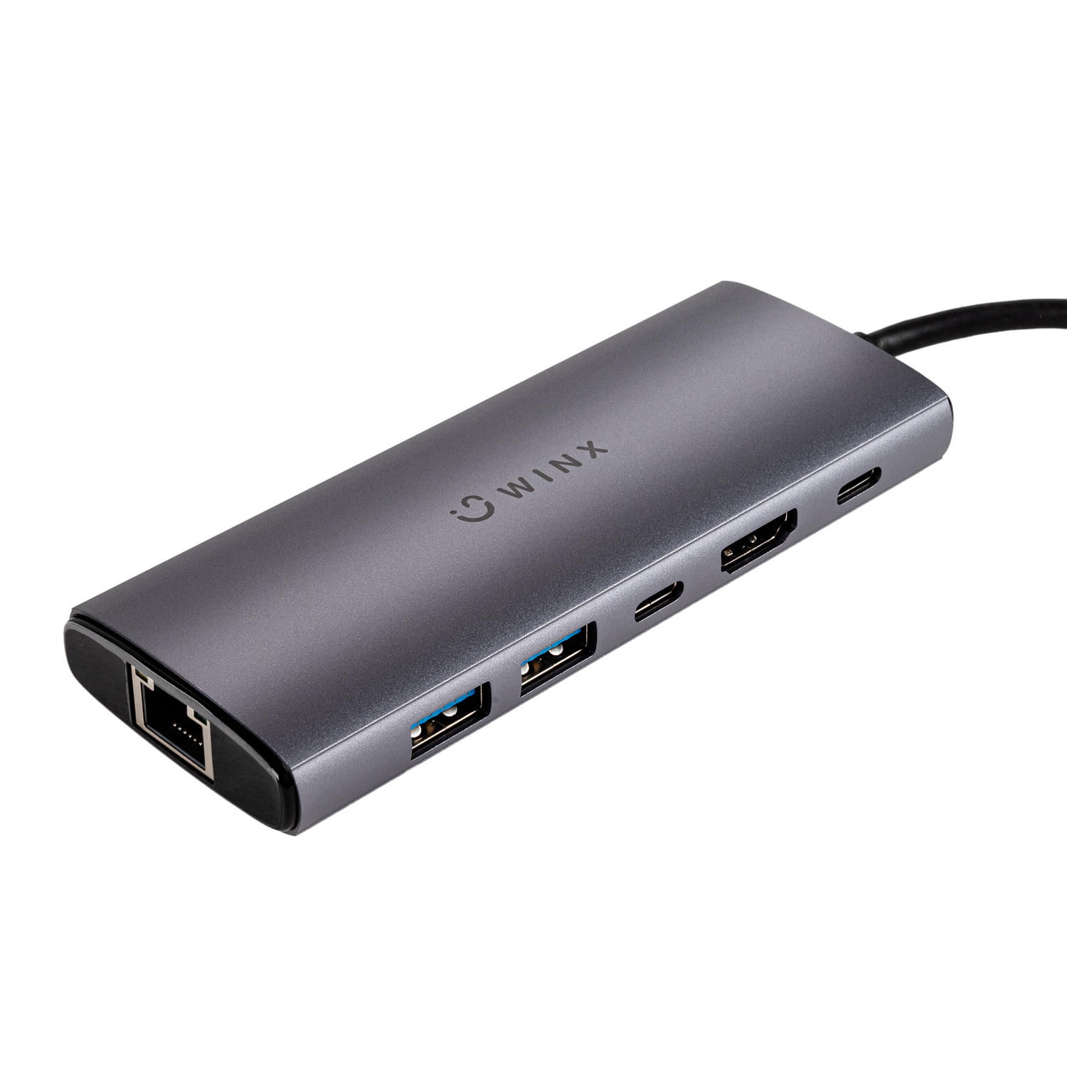WINX_WX-HB111_Connect-Pro-6-in-1-Type-C-Hub-45-0116-Edit1500x1500-96DPI blank