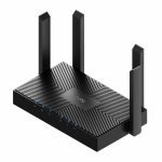 WR3000E_CUDY-AX3000-Gb-Dual-Band-Wi-Fi-6-Mesh-Router-Blk_01