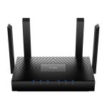 Cudy Ax3000 Gigabit Wi-Fi 6 Mesh Router