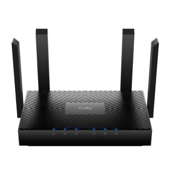 Cudy Ax3000 Gigabit Wi-Fi 6 Mesh Router