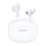 UGREEN Hitune P3 In-ear Wireless Earbuds–white