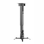 Winx Mount Simple Adjustable Projector Bracket