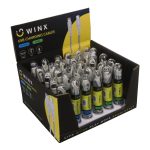 Winx USB to Type-c|lightning Charging Cables