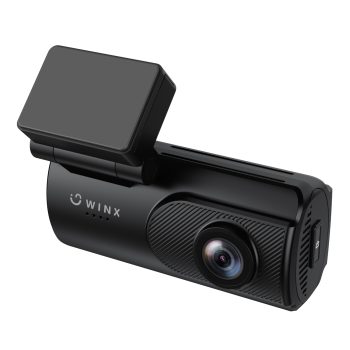 Winx Track Pro 2k Dash Cam