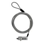 Winx Secure Max Universal Code Cable Lock