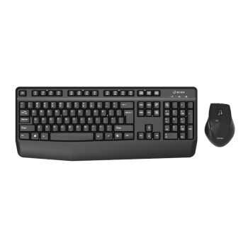 Winx Do Essential Wireless Keyboard and Mouse Combo