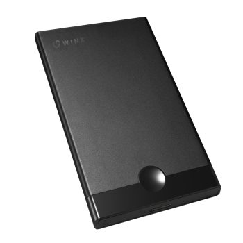 Winx Store Fast 2.5" USB 3.2 Enclosure