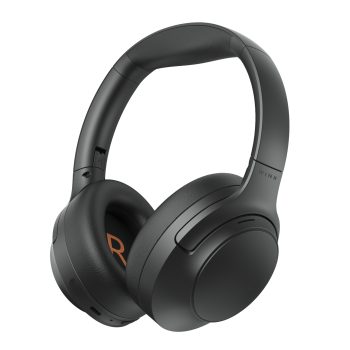 Winx Vibe Pure 2 Hybrid Anc Headphones
