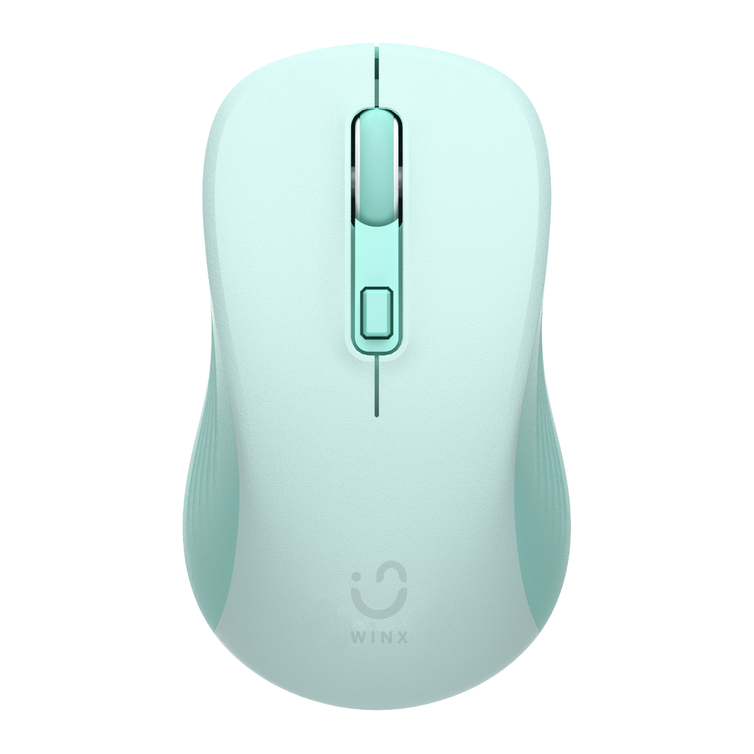 WX-KB112_WINX_CLICK_Easy_1600DPI_Wireless-Mouse_Green_wr_02a blank