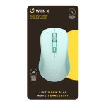 WX-KB112_WINX_CLICK_Easy_1600DPI_Wireless-Mouse_Green_wr_01a