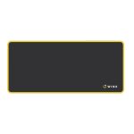 Winx Glide Black Extra Large Mouse Pad